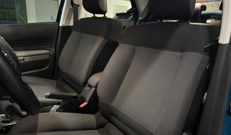 
								Citroen C4 Cactus 1.5 Blue-HDi Feel Business full									