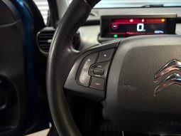 
										Citroen C4 Cactus 1.5 Blue-HDi Feel Business full									