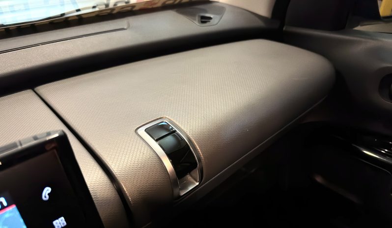 
								Citroen C4 Cactus 1.5 Blue-HDi Feel Business full									