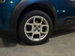 
										Citroen C4 Cactus 1.5 Blue-HDi Feel Business full									