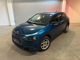 Citroen C4 Cactus 1.5 Blue-HDi Feel Business