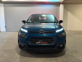 Citroen C4 Cactus 1.5 Blue-HDi Feel Business
