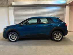 
										Citroen C4 Cactus 1.5 Blue-HDi Feel Business full									