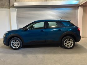 Citroen C4 Cactus 1.5 Blue-HDi Feel Business