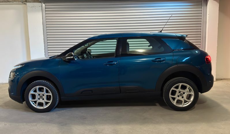 
								Citroen C4 Cactus 1.5 Blue-HDi Feel Business full									