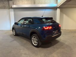 
										Citroen C4 Cactus 1.5 Blue-HDi Feel Business full									