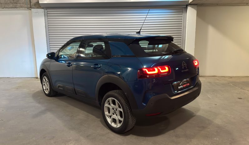 
								Citroen C4 Cactus 1.5 Blue-HDi Feel Business full									