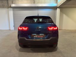 
										Citroen C4 Cactus 1.5 Blue-HDi Feel Business full									