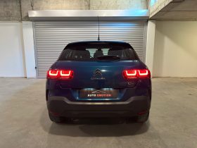 Citroen C4 Cactus 1.5 Blue-HDi Feel Business