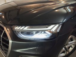 
										Audi Q5 30 TDI S-Tronic Advanced full									