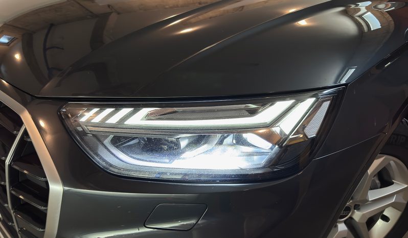 
								Audi Q5 30 TDI S-Tronic Advanced full									