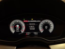 
										Audi Q5 30 TDI S-Tronic Advanced full									