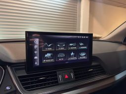 
										Audi Q5 30 TDI S-Tronic Advanced full									