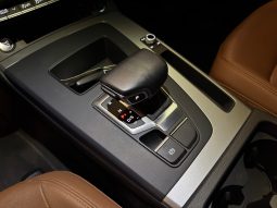 
										Audi Q5 30 TDI S-Tronic Advanced full									