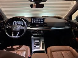 
										Audi Q5 30 TDI S-Tronic Advanced full									