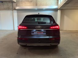 
										Audi Q5 30 TDI S-Tronic Advanced full									