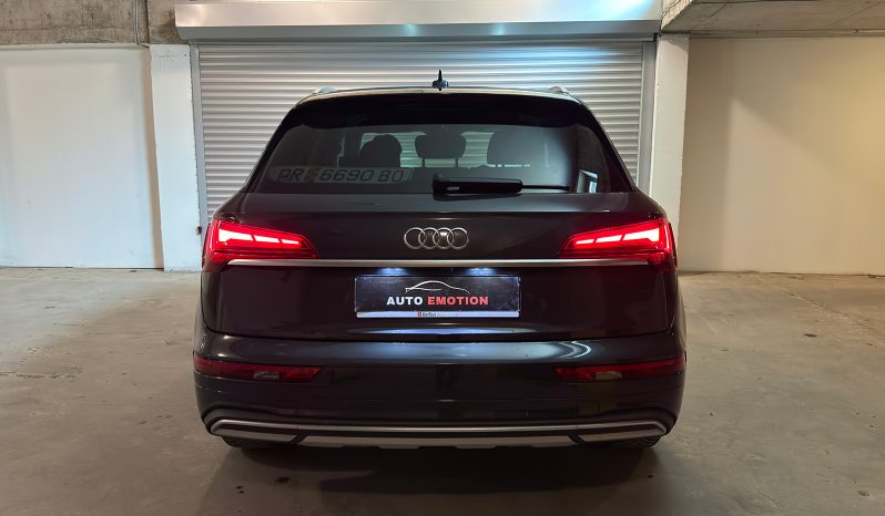 
								Audi Q5 30 TDI S-Tronic Advanced full									