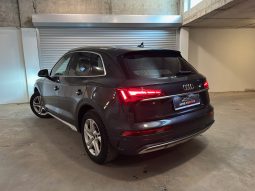 
										Audi Q5 30 TDI S-Tronic Advanced full									