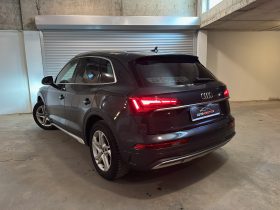 Audi Q5 30 TDI S-Tronic Advanced