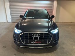 
										Audi Q5 30 TDI S-Tronic Advanced full									
