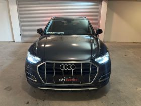 Audi Q5 30 TDI S-Tronic Advanced
