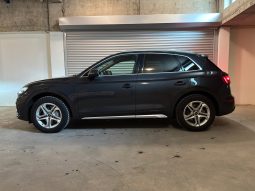
										Audi Q5 30 TDI S-Tronic Advanced full									