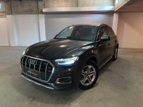 Audi Q5 30 TDI S-Tronic Advanced