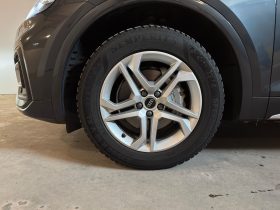 Audi Q5 30 TDI S-Tronic Advanced