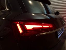 
										Audi Q5 30 TDI S-Tronic Advanced full									