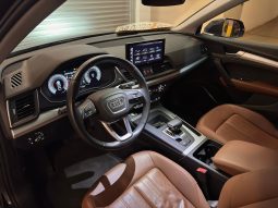 
										Audi Q5 30 TDI S-Tronic Advanced full									
