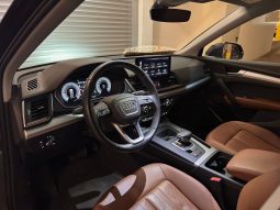 
										Audi Q5 30 TDI S-Tronic Advanced full									