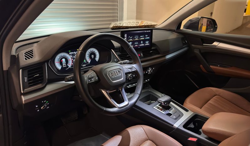 
								Audi Q5 30 TDI S-Tronic Advanced full									