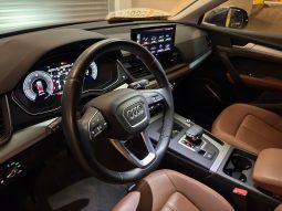 
										Audi Q5 30 TDI S-Tronic Advanced full									