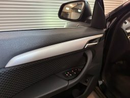
										BMW X1 18d sDrive Steptronic Design full									