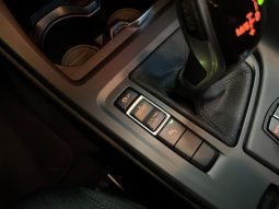 
										BMW X1 18d sDrive Steptronic Design full									