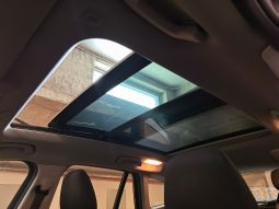 
										BMW X1 18d sDrive Steptronic Design full									