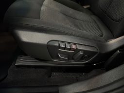 
										BMW X1 18d sDrive Steptronic Design full									