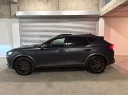 
										Cupra Formentor VZ 2.0 TSI 310 DSG 4Drive full									