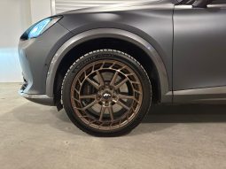
										Cupra Formentor VZ 2.0 TSI 310 DSG 4Drive full									