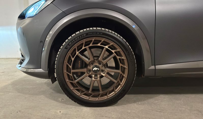 
								Cupra Formentor VZ 2.0 TSI 310 DSG 4Drive full									