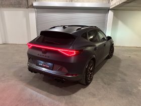Cupra Formentor VZ 2.0 TSI 310 DSG 4Drive