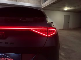 Cupra Formentor VZ 2.0 TSI 310 DSG 4Drive