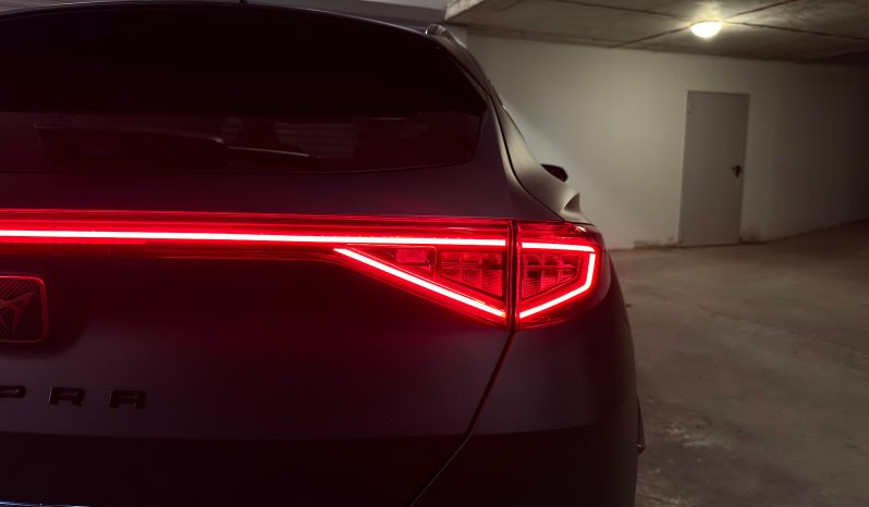 
								Cupra Formentor VZ 2.0 TSI 310 DSG 4Drive full									