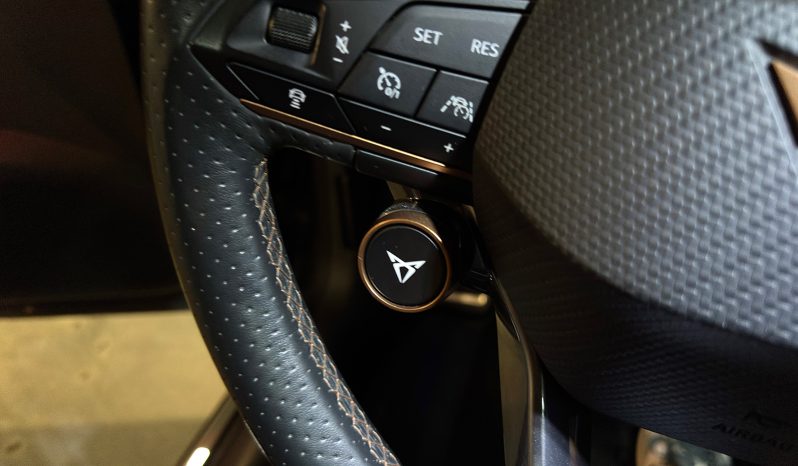 
								Cupra Formentor VZ 2.0 TSI 310 DSG 4Drive full									