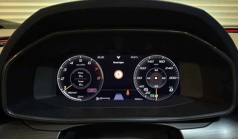 
								Cupra Formentor VZ 2.0 TSI 310 DSG 4Drive full									