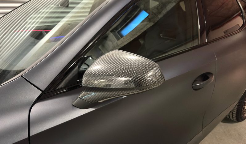 
								Cupra Formentor VZ 2.0 TSI 310 DSG 4Drive full									