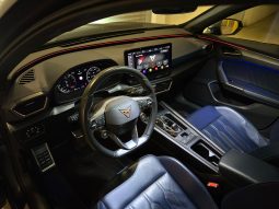 
										Cupra Formentor VZ 2.0 TSI 310 DSG 4Drive full									