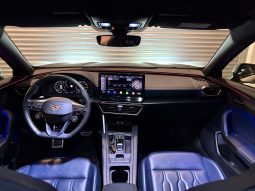
										Cupra Formentor VZ 2.0 TSI 310 DSG 4Drive full									