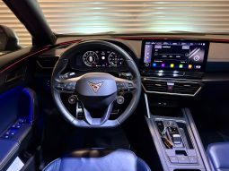 
										Cupra Formentor VZ 2.0 TSI 310 DSG 4Drive full									