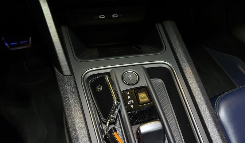 
								Cupra Formentor VZ 2.0 TSI 310 DSG 4Drive full									